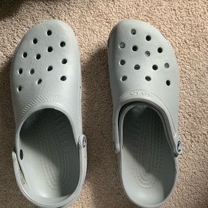 Men’s Crocs